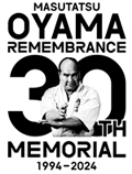 Mas Oyama